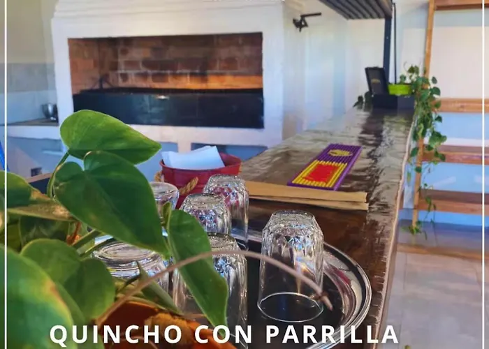 La Matilde Lodge