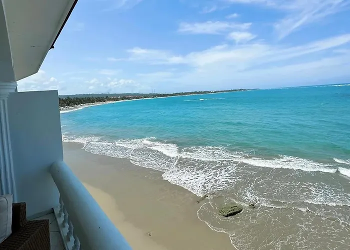 Ultra Infinity Hotel