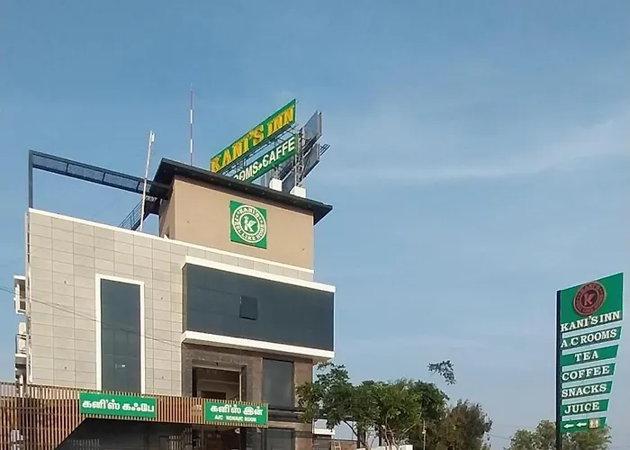 Kani'S Inn