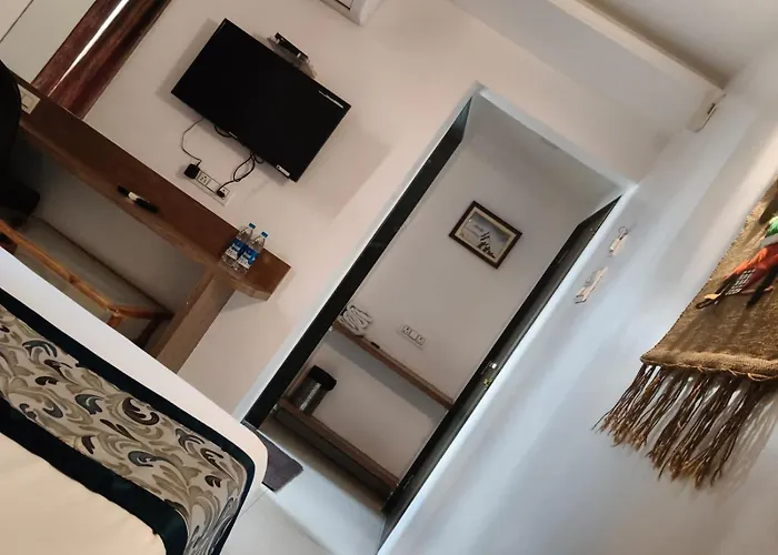 Royal Respite Hotel Pandharpur