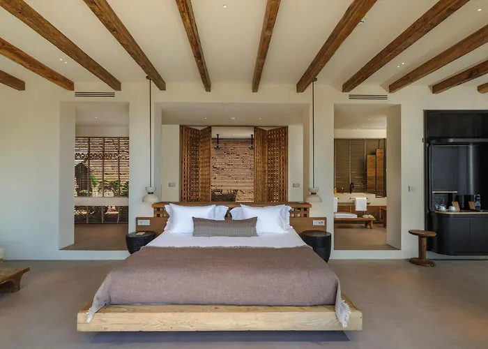 Klay Hotel Faralya Adults Only