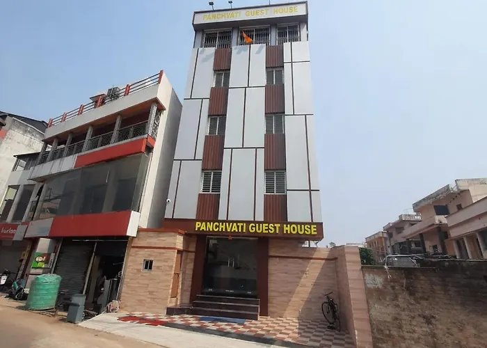 Hotel Panchvati