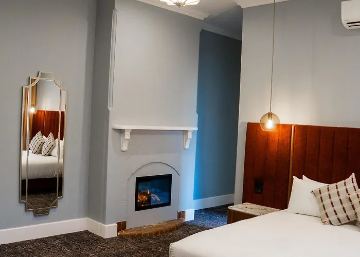 Kincraig Hotel