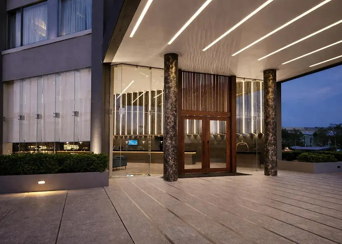 Colombo International Airport Hotel