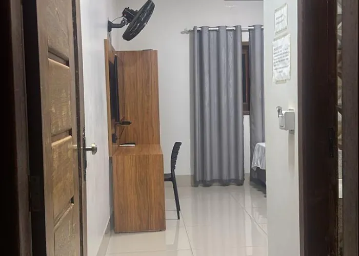 Pousada e Hotel Mirasol