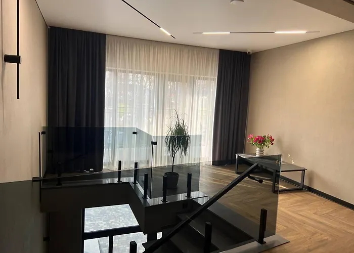 Amaro Hotel Uman