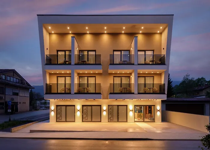 Hotel Eden