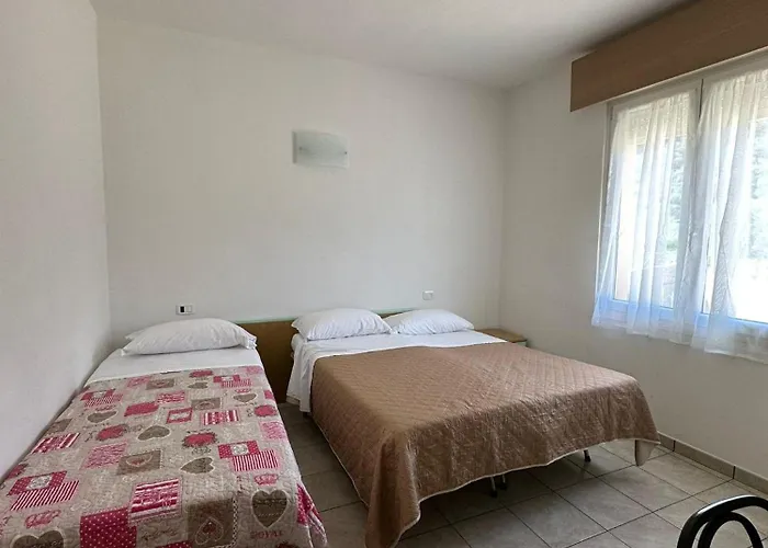 Albergo La Portaccia