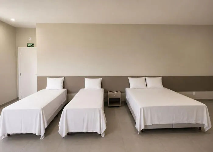 Hotel Sb Butia