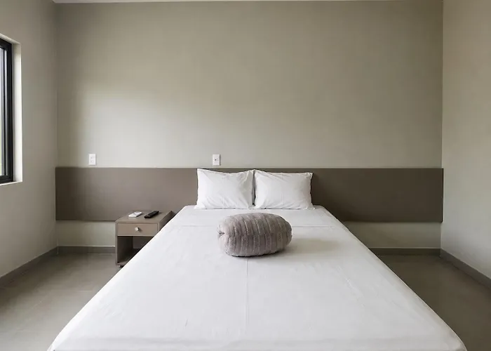 Hotel Sb Butia