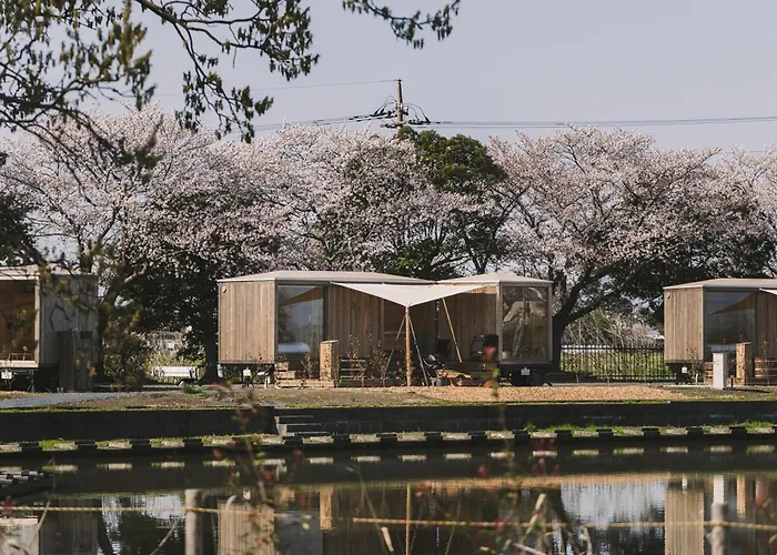 Earthboat Saitama Kawajima
