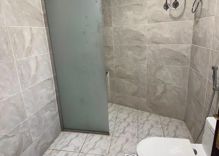 فندق وردة سلسبيل
