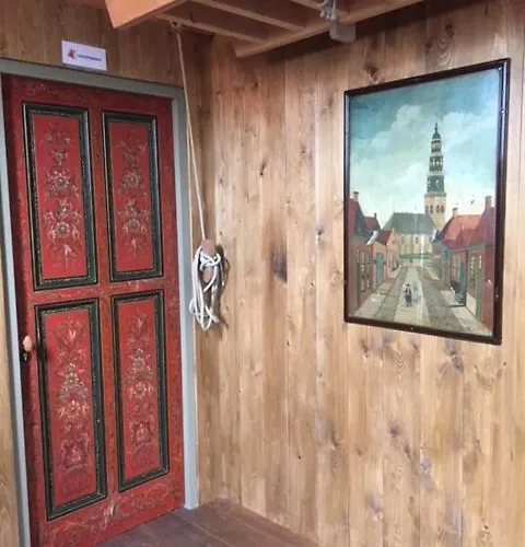 Hylper Huis