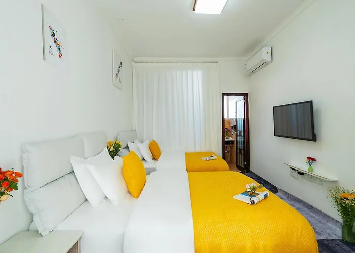 166 Hotel
