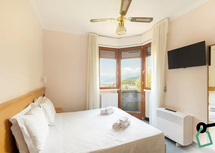 Hotiday Bordighera