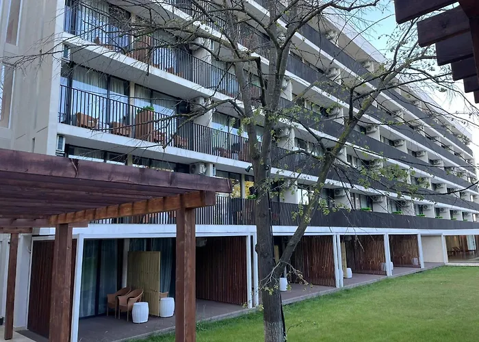 Resort Cupidon Neptun