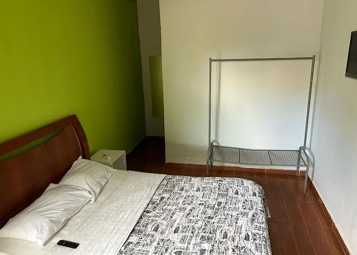 Pousada do pc