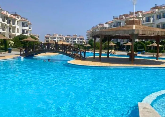 Sharm Hills Coral Bay