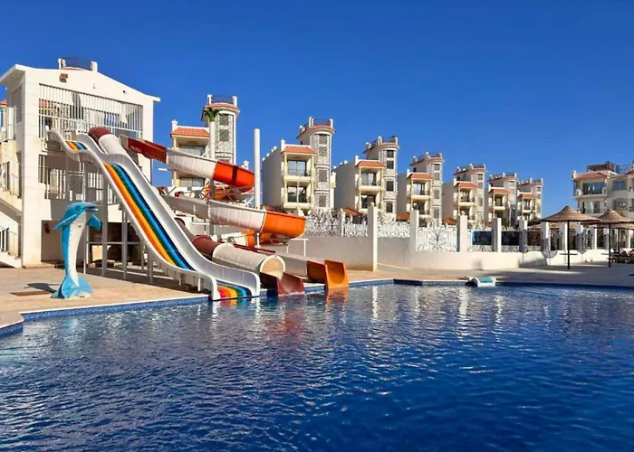 Sharm Hills Coral Bay
