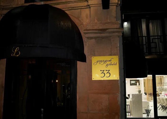 El Hotel