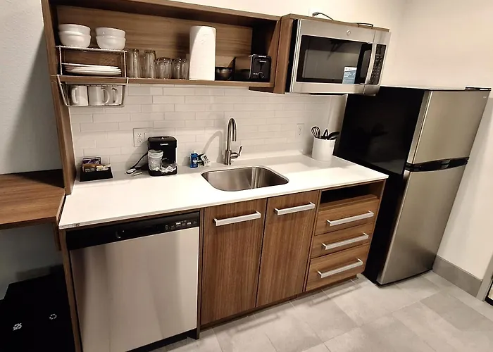 Home2 Suites By Hilton Lufkin, Tx