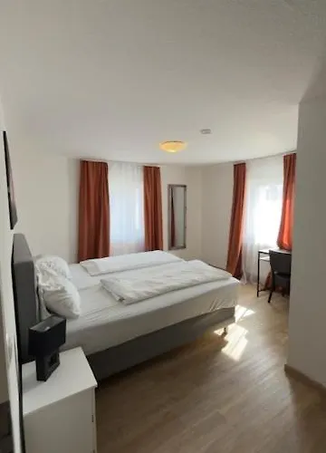 Hotel Alden