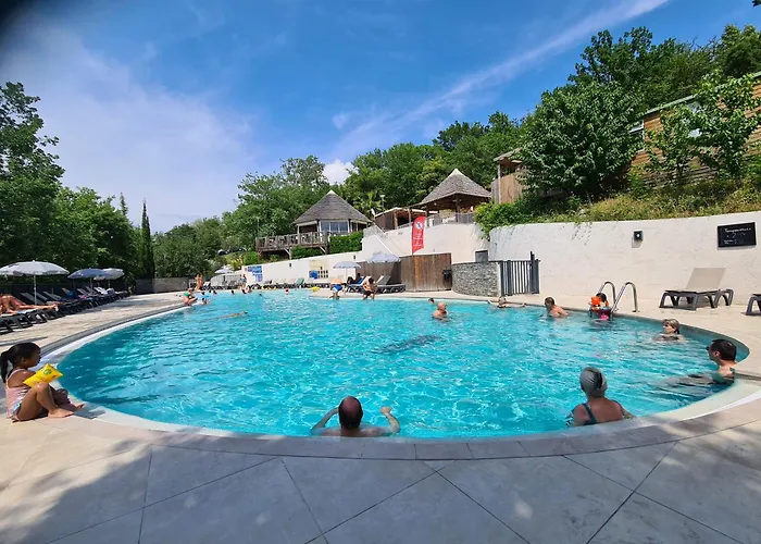Mobil-Home Climatise Avec Piscine Chauffee A 10 Min De Nice