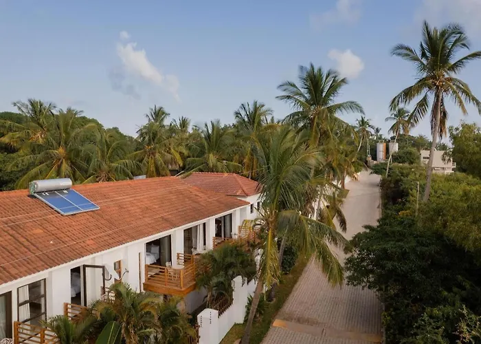 Hotel Pescador Boutique