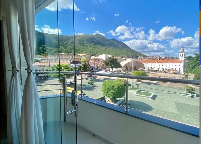 Monte Santo Palace Hotel