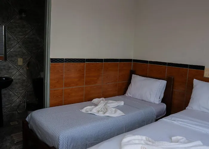 Hotel Oasis 2