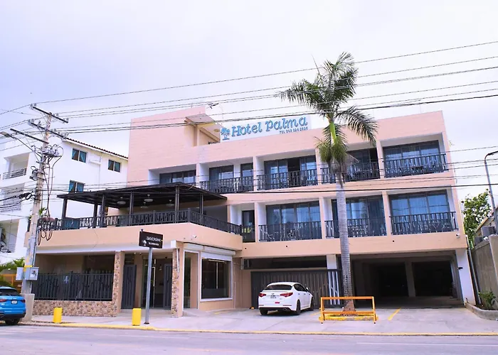 Hotel Palma