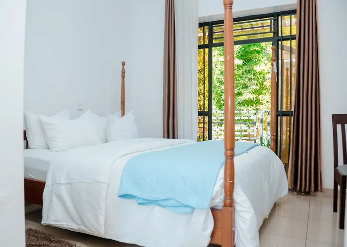 Migano Hotel