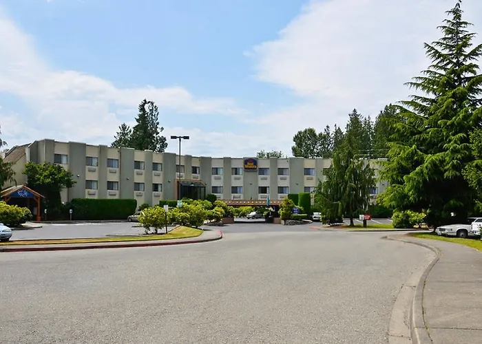 Best Western Tulalip Inn