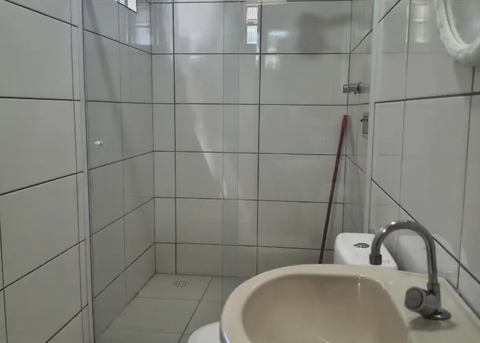Pousada Esperança