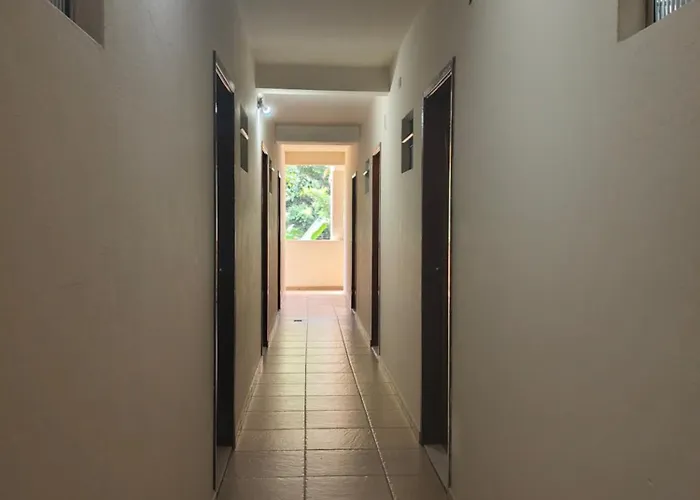 Pousada Esperança