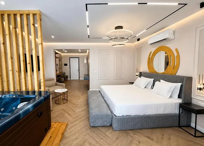 Sienna Mare Hotel