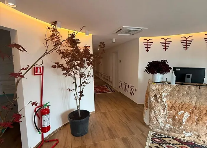 Shqip Boutique Hotel - Old Bazaar Gjakova