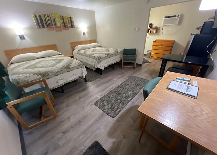 Nordlig Motel