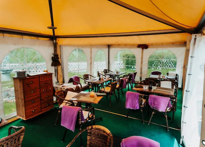 Landhotel Herscheider Mühle