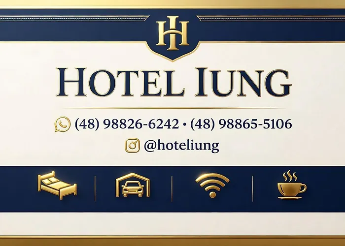 Hotel Iung