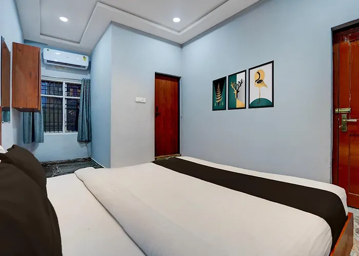 Hotel Stay Here