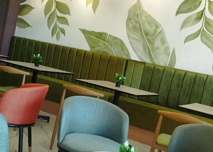 Selah Hotel Dipolog