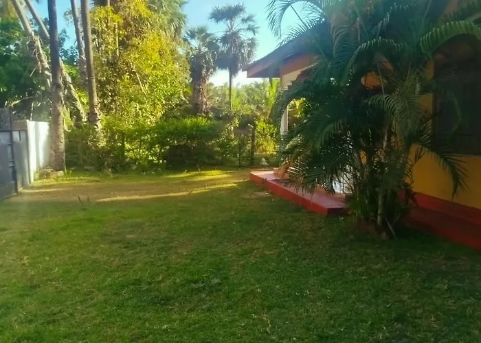 Aqua Dream Adventures Resort
