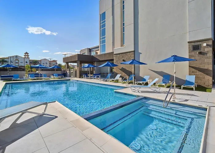 Springhill Suites By Marriott Phoenix Gilbert