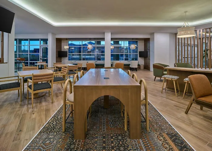 Springhill Suites By Marriott Phoenix Gilbert