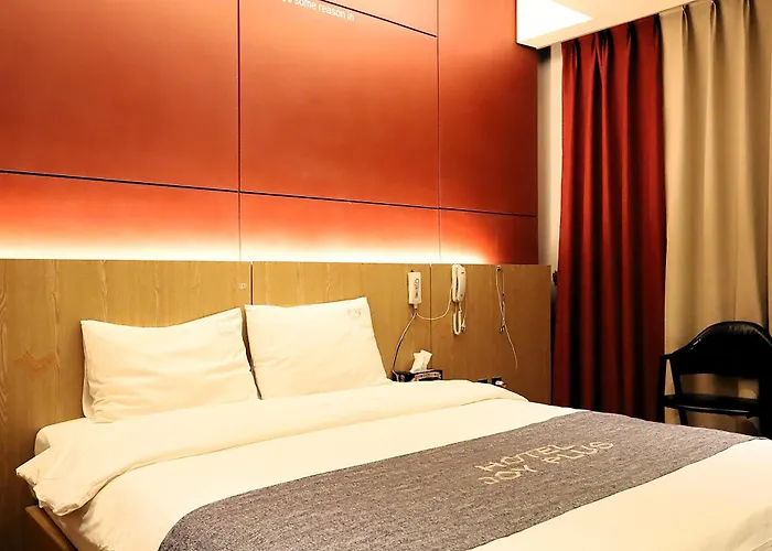 Ingye Joy Hotel