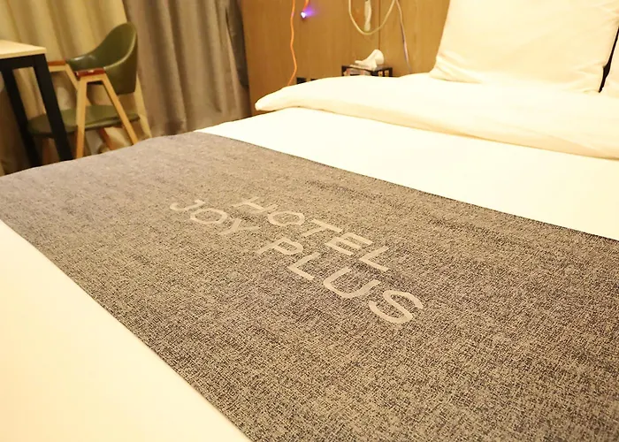 Ingye Joy Hotel