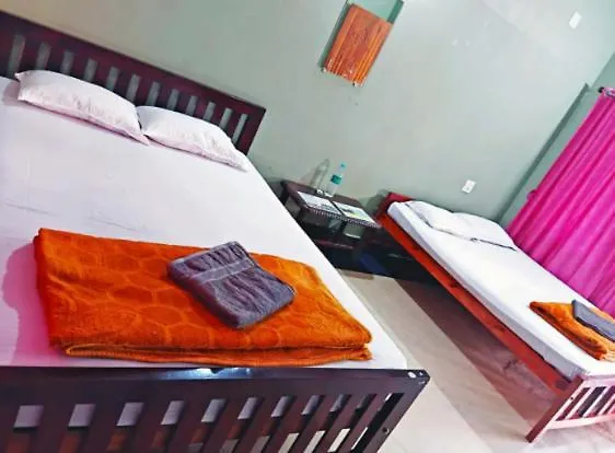 Kukke Kumaradhara River Valley Home Stay