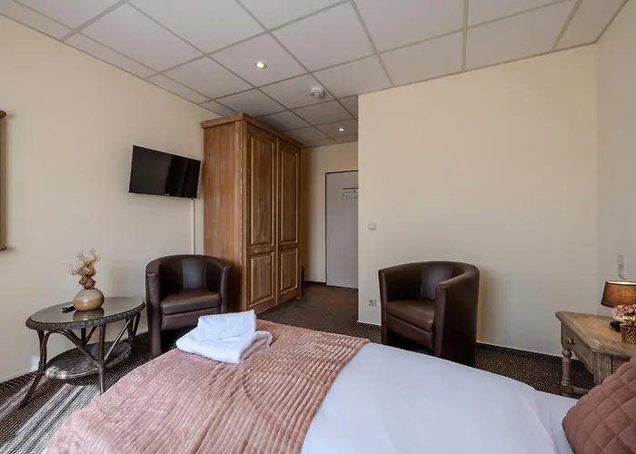 Hotel Schöne Altmark