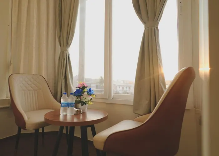 Hotel Ayodhya Inn